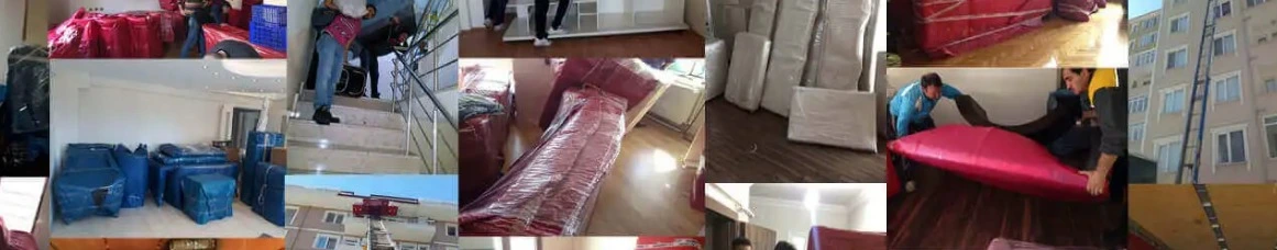 Balya Parça Eşya Taşımacılık görseli